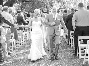A Second Chance At Love