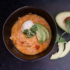 Tortilla Soup