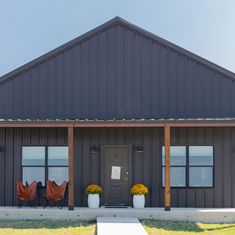 The Casita At ALL OAK