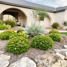 Coming Soon: The Garden at ALL OAK