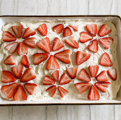 Strawberry Delight