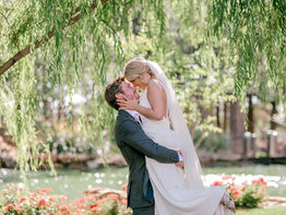 Coming Soon: JACOB + ABIGAIL