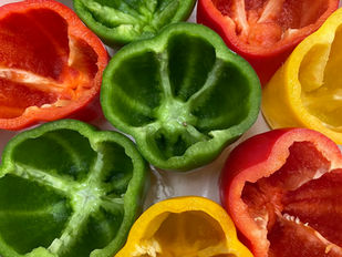 Stuffed Bell Peppers