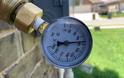New Braunfels Home Inspector