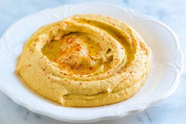 Humus image