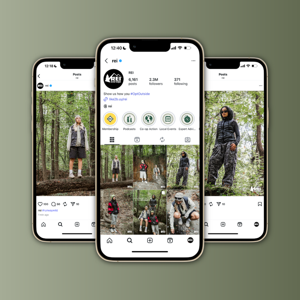 REI Co-op