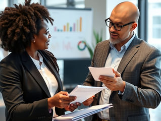 The Importance of Profit and Loss Statements for Small Business Longevity and Financial Success