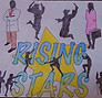 Rising Stars - San Antonio