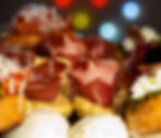 Antipasto