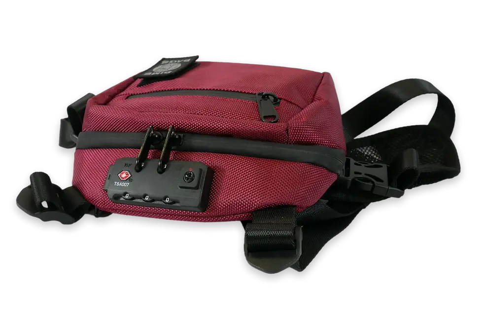 Thumbnail: Dimebags: The Operator