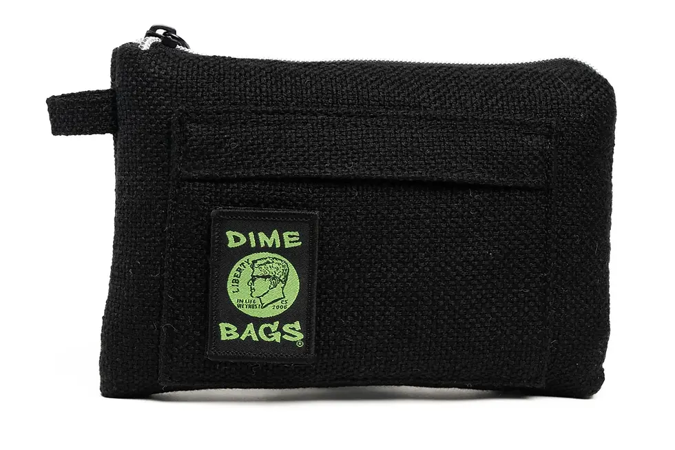 Thumbnail: Dimebags: Padded Pouch 8"
