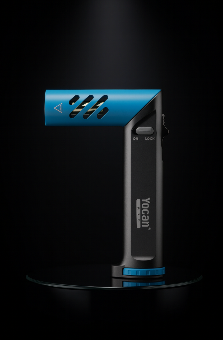 Thumbnail: Yocan Red Shifty Torch