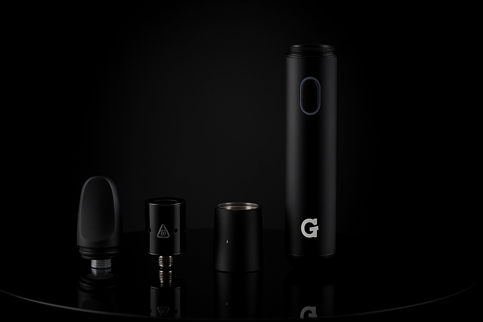 Thumbnail: G Pen Micro+ Concentrate Vaporizer