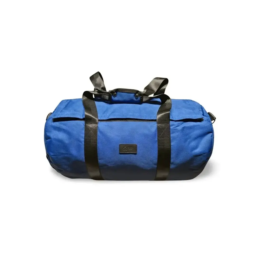 Thumbnail: FireBar Labs: Smell Proof Duffle Bag