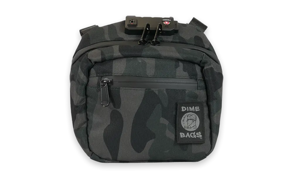 Thumbnail: Dimebags: The Operator