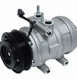 Air compressor (A/C) | Family Auto Repair