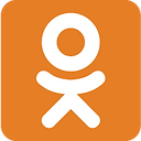 Одноклассники 2 App Icon