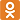 Одноклассники 2 App Icon