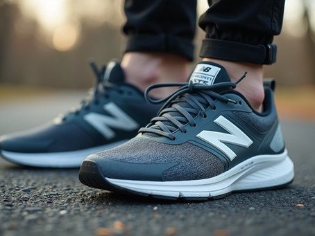 Die besten Laufschuhe im Vergleich: New Balance - Brooks und Asics