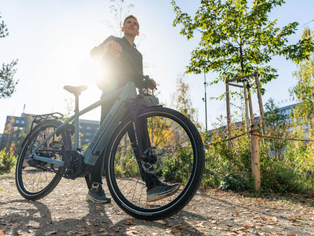 Erstelle dein individuelles Traumbike bei Total Sport Winterthur mit Tour de Suisse Rad AG