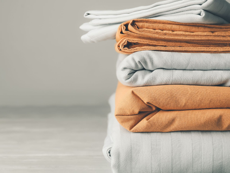 Linen Cleaning Services – How Often Should You Launder Your Linens ?