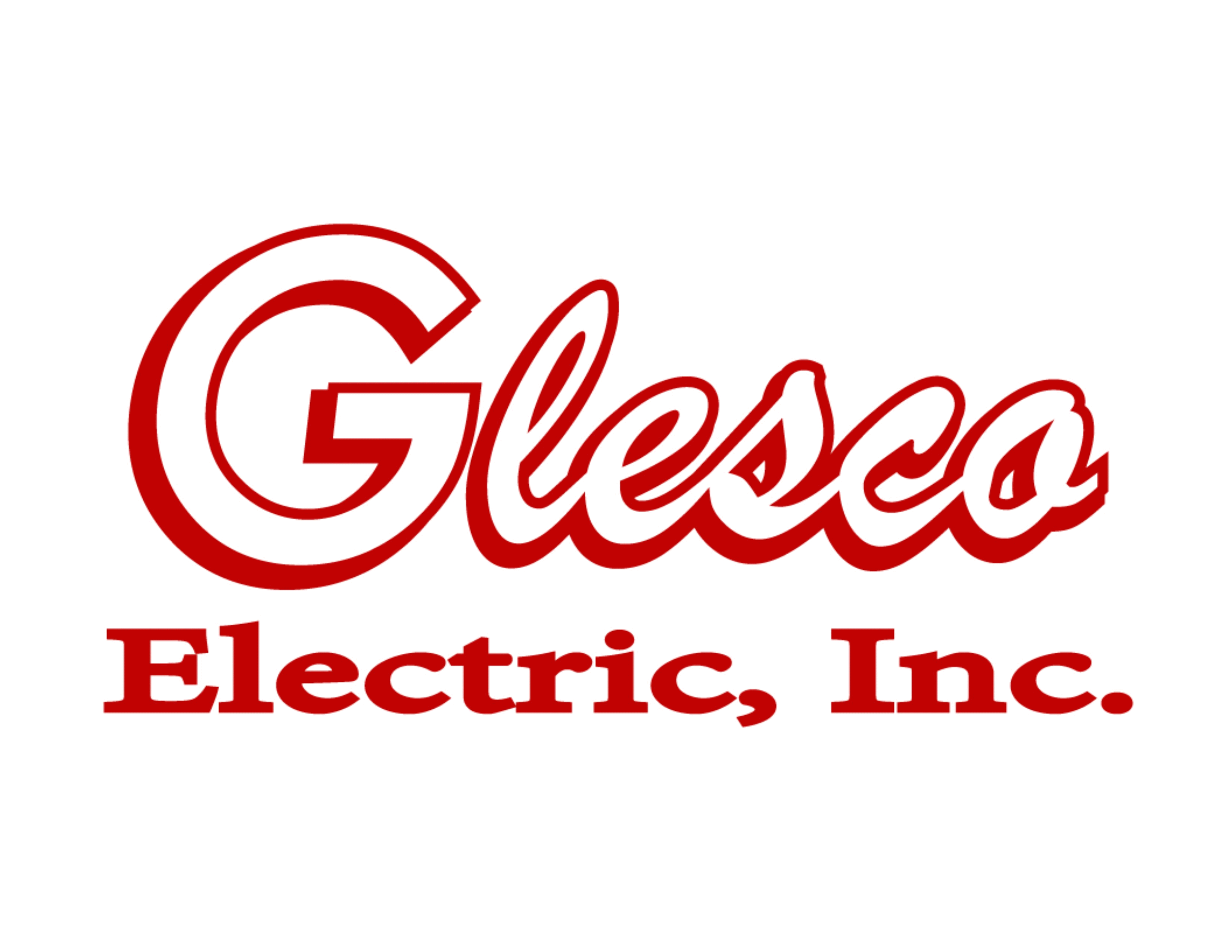 Contact Glesco Electric, Inc