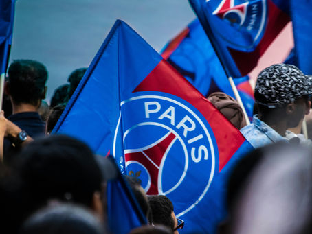 Is Paris Saint-Germain F.C. Finally Becoming a Real Football Project?