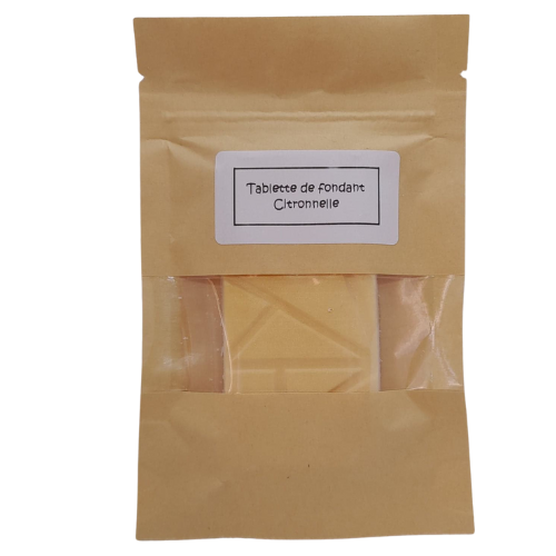 Citronnelle