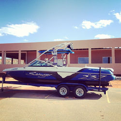 BOAT RENTALS