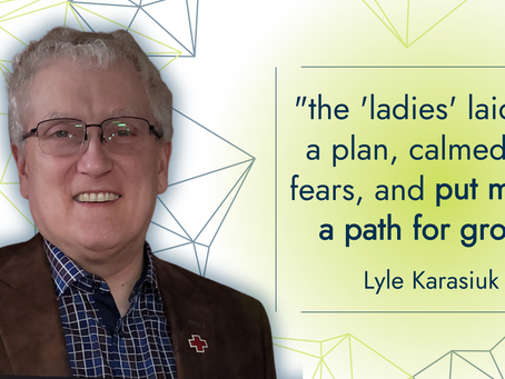 Lyle Karasiuk’s Journey to Financial Stability with DO Wealth: A Personal Account