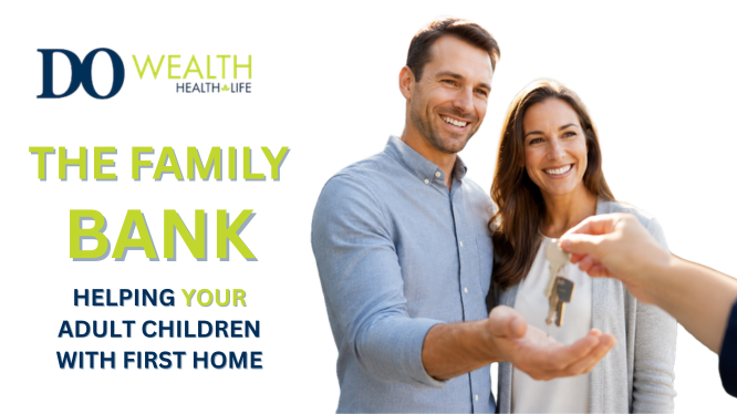 The Family Bank: How to Help Adult Children Without Hurting Your Own Future