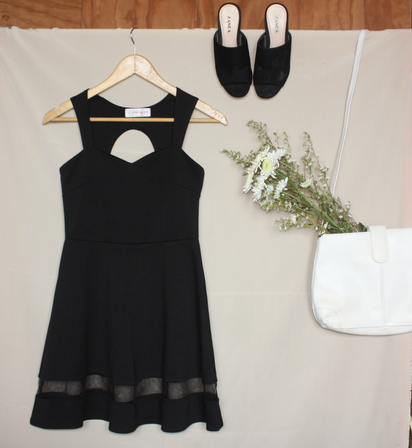 Trixie L. - LBD