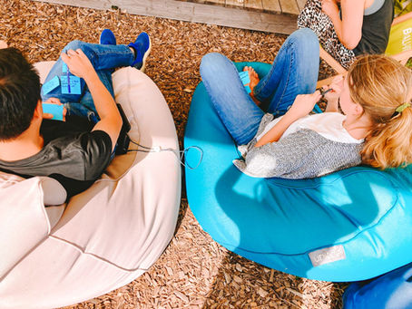 Die langfristige Wirkung von Offsites – Wie Teams nachhaltig profitieren