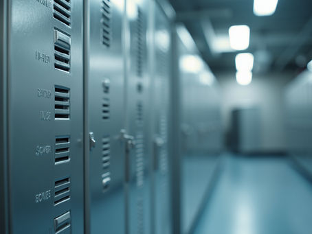 Effortless Commercial Freezer Repairs Explained with Freezer Maintenance Services