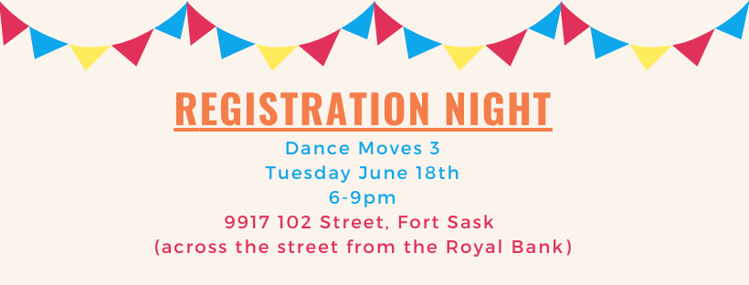 Registration & Picture Pick Up Night