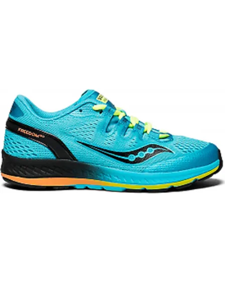 saucony kids freedom iso
