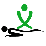 Castlemaine Massage Logo