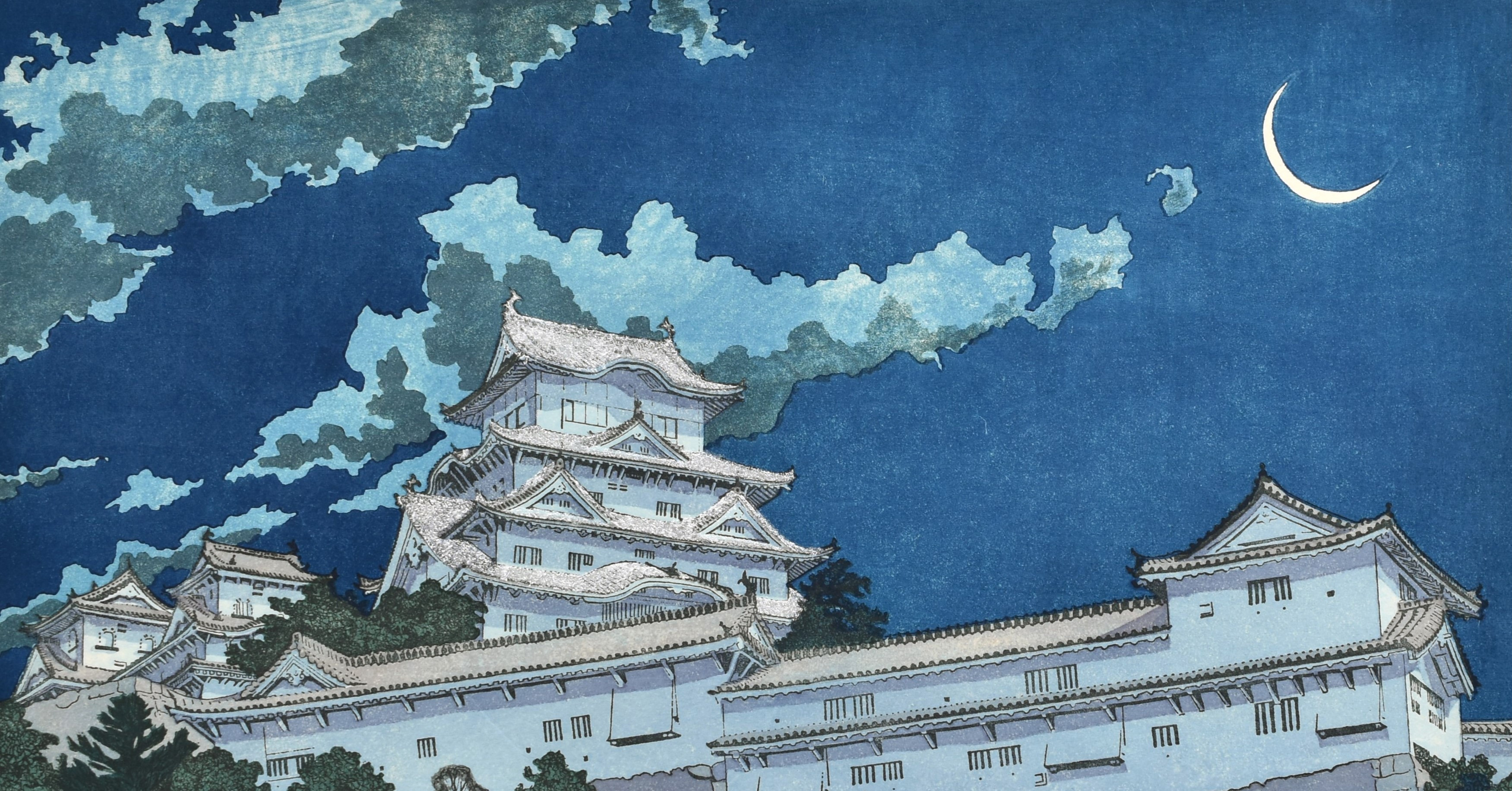 Scholten Japanese Art