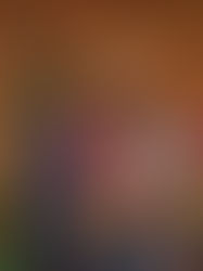 Loving embrace among a group of vibrant characters