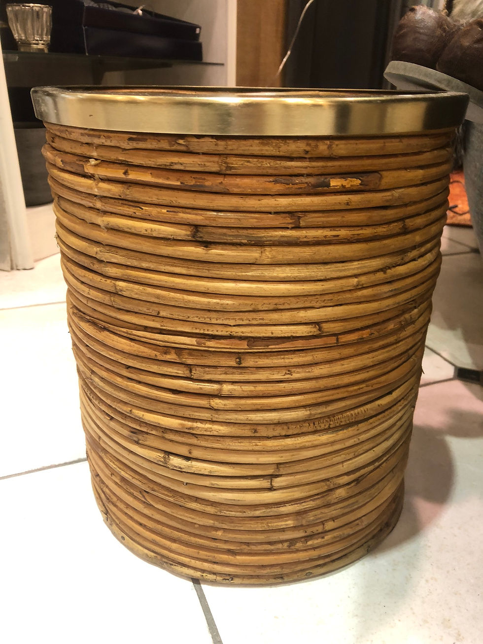 corbeille à papier