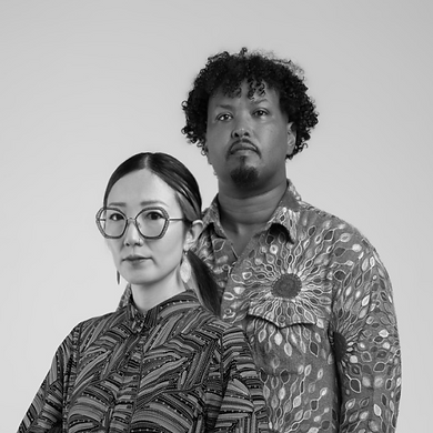 NOMADIC ARTISAN x HAYAN