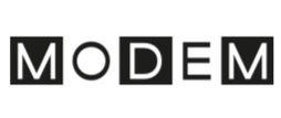 Modem Logo