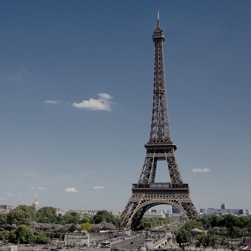 Paris