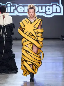 6 Designers That Caught Our Eye At Global Fashion Collective’s NYFW Shows