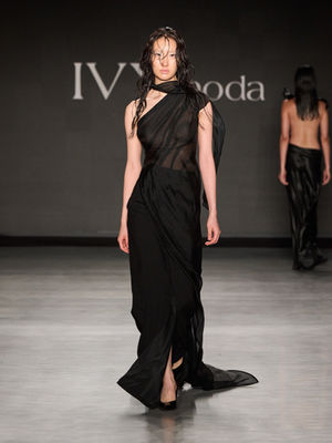Si hay desfiles que necesitas ver en primavera–verano 2026, son los de Global Fashion Collective
