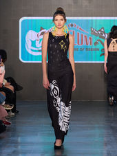 runway model 