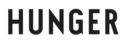 Hunger Logo