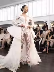 La créativité au rendez-vous au Global Fashion Collective