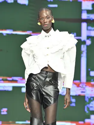 Vancouver Fashion Week returns with 50 designer showcases