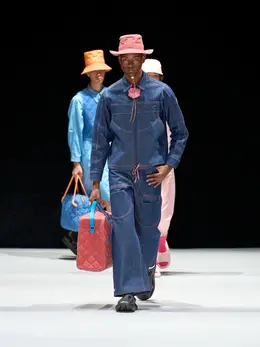 Global Fashion Collective torna a supportare il talento globale con l'edizione estiva 2025